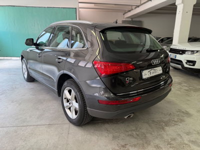 Audi Q5 2.0 TDI 190 CV clean diesel quattro S tronic Business (5)
