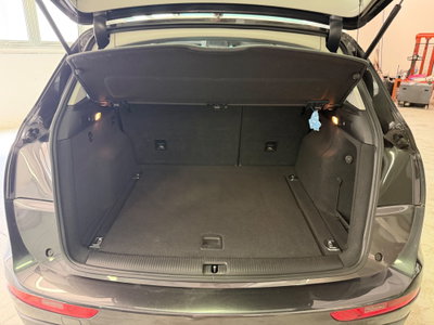 Audi Q5 2.0 TDI 190 CV clean diesel quattro S tronic Business (9)