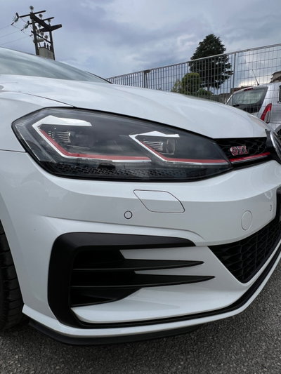 Volkswagen Golf GTI Performance 2.0 245 CV TSI DSG 5p. BMT (11)
