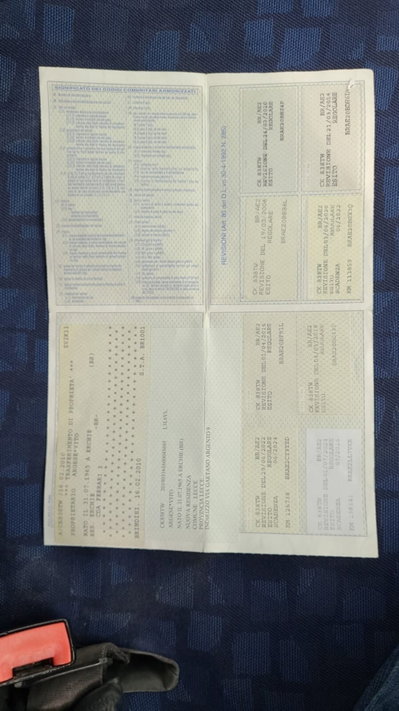 Iveco Daily Telaio 29L10 2.3 Hpi TDI PC Cabinato (14)