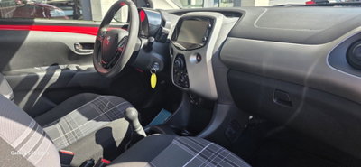 Peugeot 108 68 5 porte Collection (13)