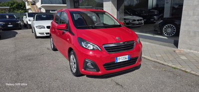 Peugeot 108 68 5 porte Collection (2)