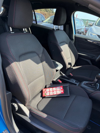 Ford Focus 1.0 EcoBoost Hybrid 155 CV 5p. ST-Line X (14)