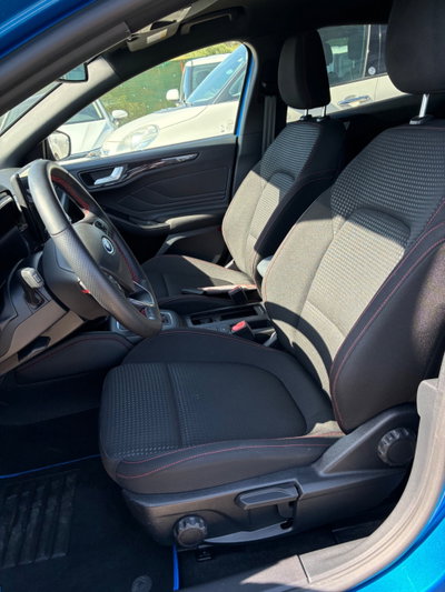 Ford Focus 1.0 EcoBoost Hybrid 155 CV 5p. ST-Line X (6)