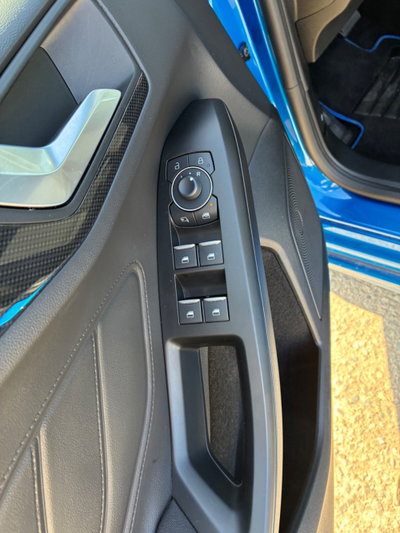 Ford Focus 1.0 EcoBoost Hybrid 155 CV 5p. ST-Line X (7)