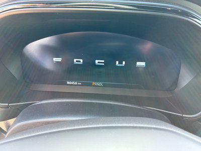 Ford Focus 1.0 EcoBoost Hybrid 155 CV 5p. ST-Line X (8)