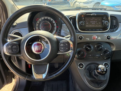 Fiat 500 1.2 EasyPower Pop (10)