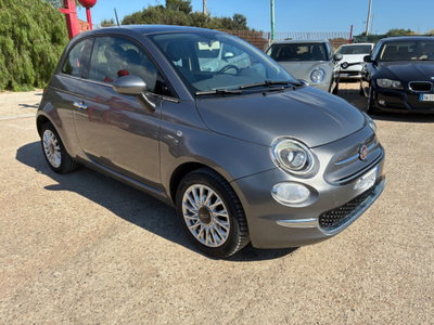 Fiat 500 1.2 EasyPower Pop (2)