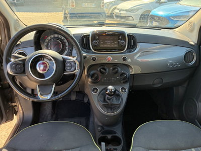 Fiat 500 1.2 EasyPower Pop (9)