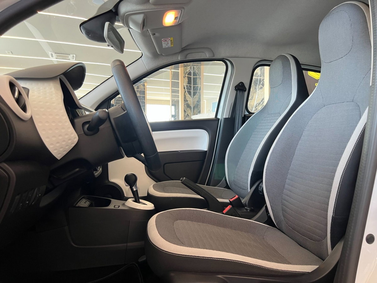Renault Twingo Electric Vibes (11)
