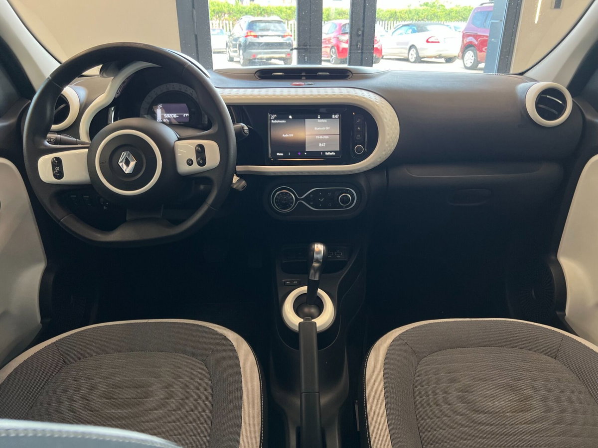 Renault Twingo Electric Vibes (13)