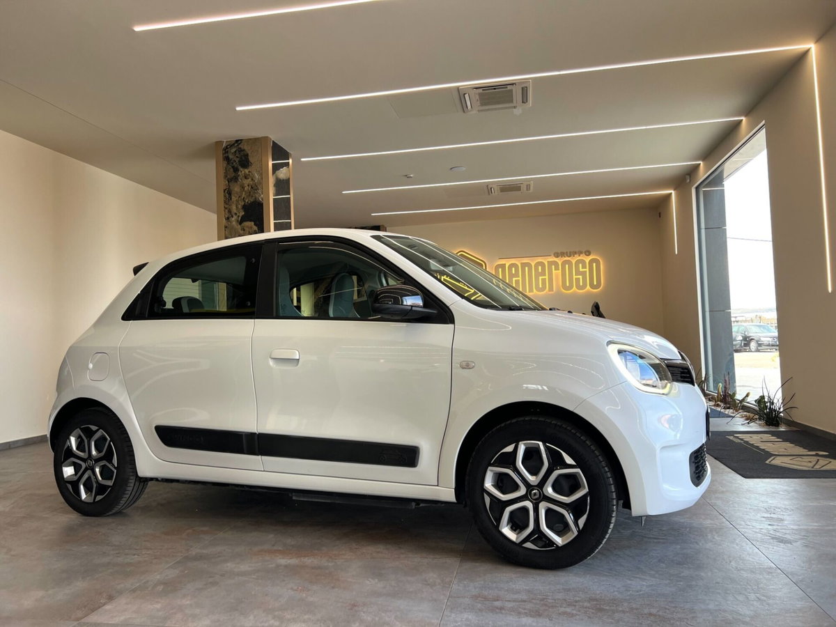 Renault Twingo Electric Vibes (2)