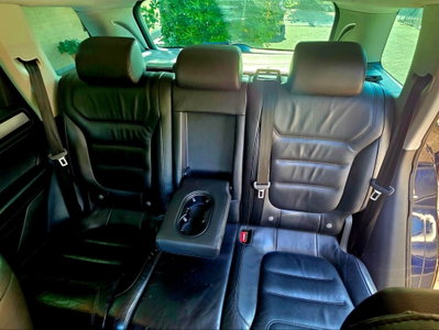 Volkswagen Touareg 3.0 TDI 245CV tip. BlueMotion Techn. Terrain Tech (13)