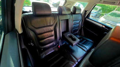 Volkswagen Touareg 3.0 TDI 245CV tip. BlueMotion Techn. Terrain Tech (14)