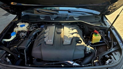 Volkswagen Touareg 3.0 TDI 245CV tip. BlueMotion Techn. Terrain Tech (17)