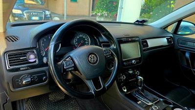 Volkswagen Touareg 3.0 TDI 245CV tip. BlueMotion Techn. Terrain Tech (2)
