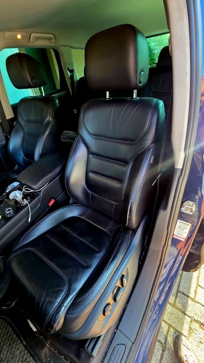 Volkswagen Touareg 3.0 TDI 245CV tip. BlueMotion Techn. Terrain Tech (5)