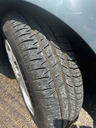 Renault Clio dCi 8V 75 CV 5 porte Moschino Life (7)