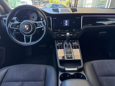 Porsche Macan S Diesel (10)