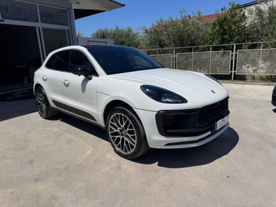 Porsche Macan S Diesel (2)
