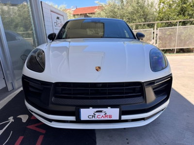 Porsche Macan S Diesel (3)