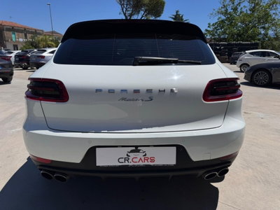 Porsche Macan S Diesel (5)