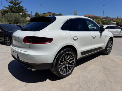Porsche Macan S Diesel (7)