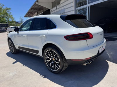 Porsche Macan S Diesel (8)