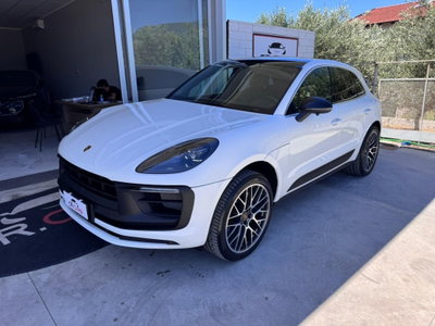 Porsche Macan S Diesel (9)