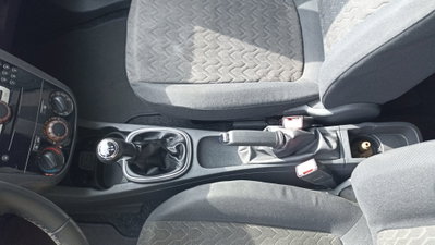 Opel Corsa 1.2 85CV 5 porte GPL-TECH Edition (20)