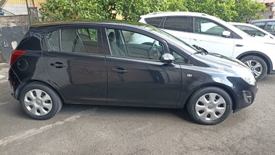 Opel Corsa 1.2 85CV 5 porte GPL-TECH Edition (4)