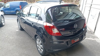 Opel Corsa 1.2 85CV 5 porte GPL-TECH Edition (6)