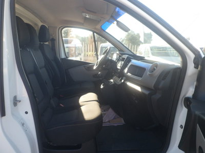 Renault Trafic Furgone T29 1.6 dCi 140CV PL-TN-DC Furgone (13)