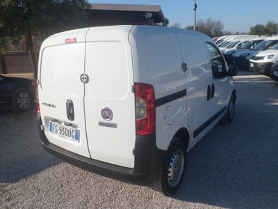 Fiat Fiorino Furgone cargo 1.3 mjt 80cv E6d-final (3)