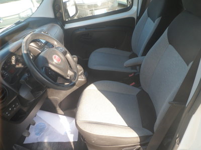 Fiat Fiorino Furgone cargo 1.3 mjt 80cv E6d-final (8)
