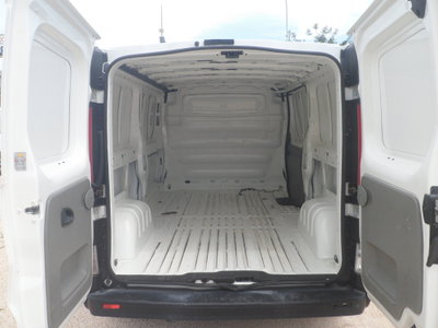 Renault Trafic Furgone T29 2.0 dCi 120CV PL-TN-DC Furgone Ice Plus (7)