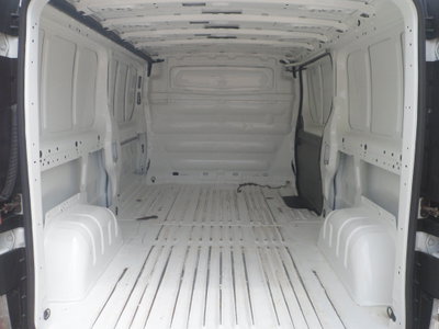 Renault Trafic Furgone T29 2.0 dCi 120CV PL-TN-DC Furgone Ice Plus (8)