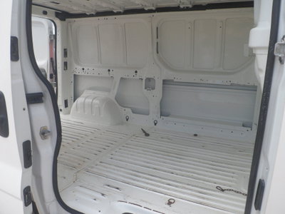 Renault Trafic Furgone T29 2.0 dCi 120CV PL-TN-DC Furgone Ice Plus (9)