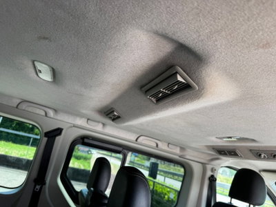 Opel Vivaro Furgone 29 1.6 BiTurbo 145CV S&S PL-TN Combi N1 (20)