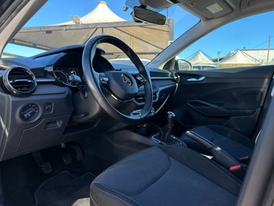 Skoda Fabia 1.0 MPI EVO 80 CV Ambition (12)
