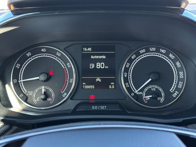 Skoda Fabia 1.0 MPI EVO 80 CV Ambition (17)