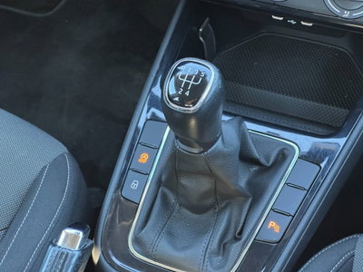Skoda Fabia 1.0 MPI EVO 80 CV Ambition (20)