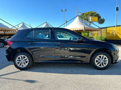 Skoda Fabia 1.0 MPI EVO 80 CV Ambition (8)