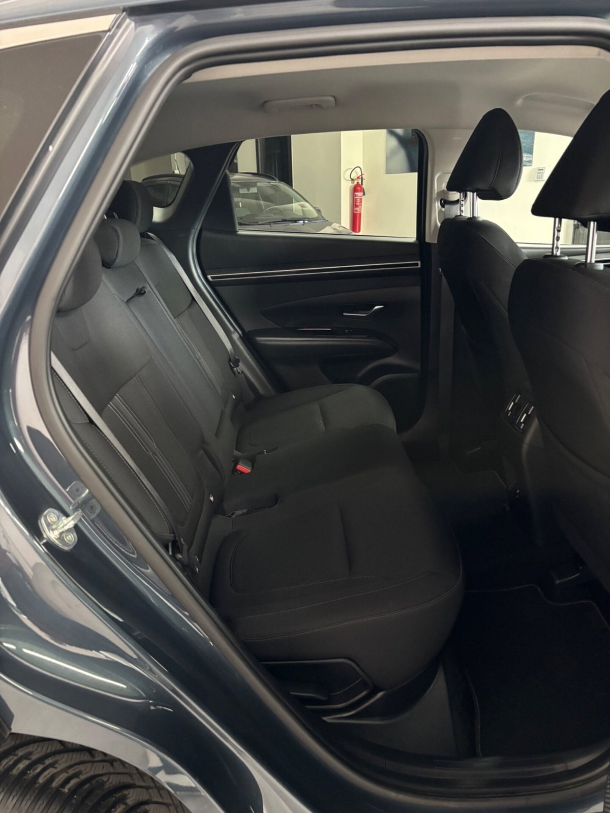 Hyundai Tucson 1.6 crdi 48V Xline 2wd imt (16)