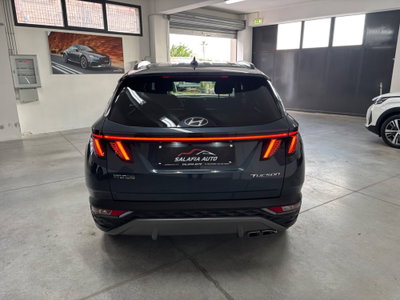 Hyundai Tucson 1.6 crdi 48V Xline 2wd imt (3)