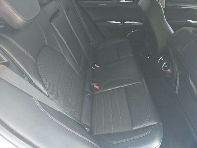 Alfa Romeo Stelvio Stelvio 2.2 Turbodiesel 150 CV AT8 RWD Super (11)