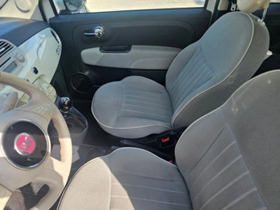 Fiat 500 1.2 Pop (10)