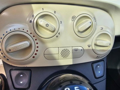 Fiat 500 1.2 Pop (12)
