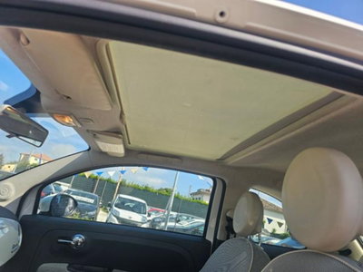 Fiat 500 1.2 Pop (17)