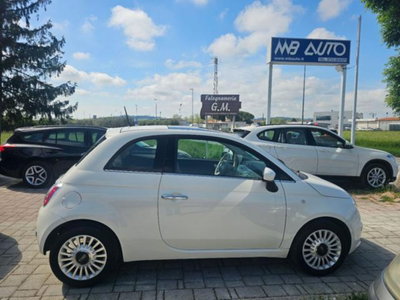 Fiat 500 1.2 Pop (6)
